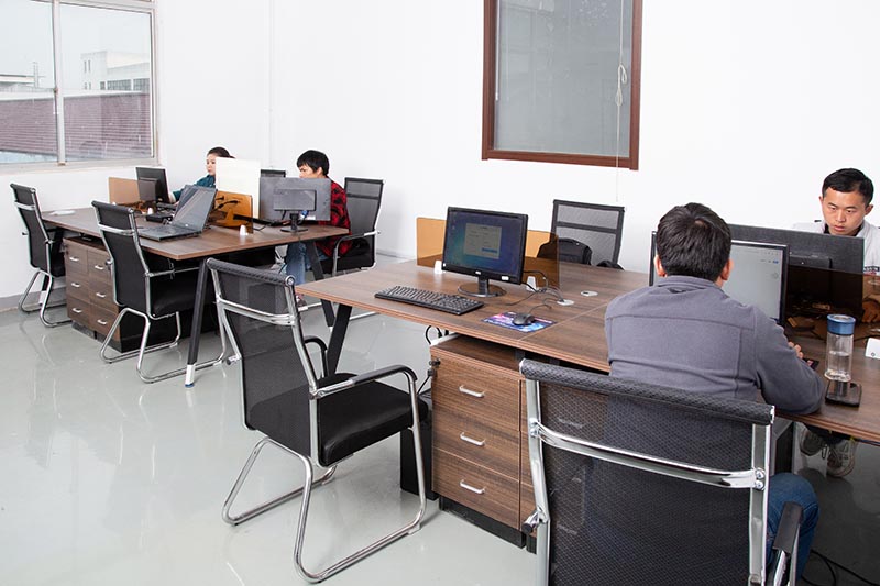 LahoreInternal Trade Office - Guangu Technology