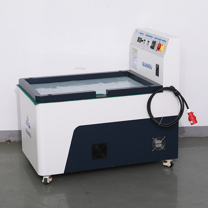 magnetic Lahoredeburring machine